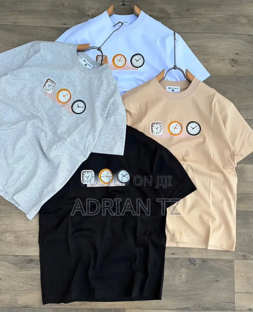 High Quality T Shirt