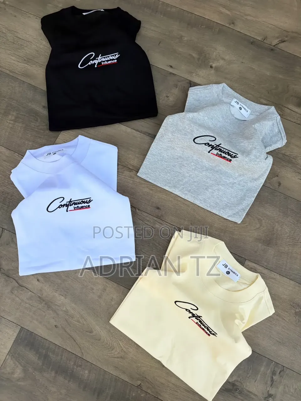 High Quality T Shirt