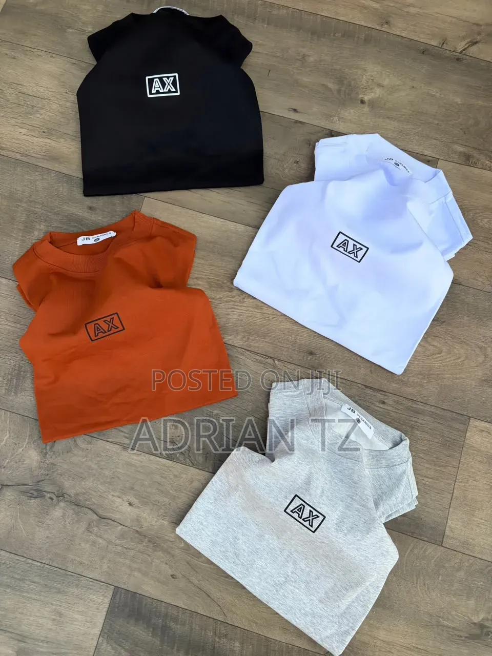 High Quality T Shirt