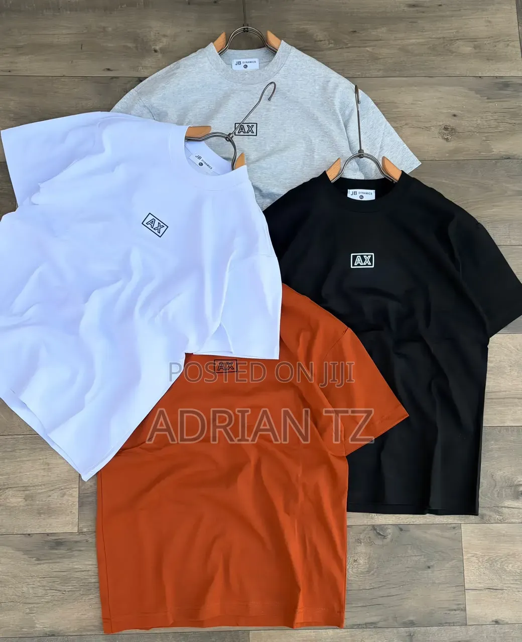 High Quality T Shirt