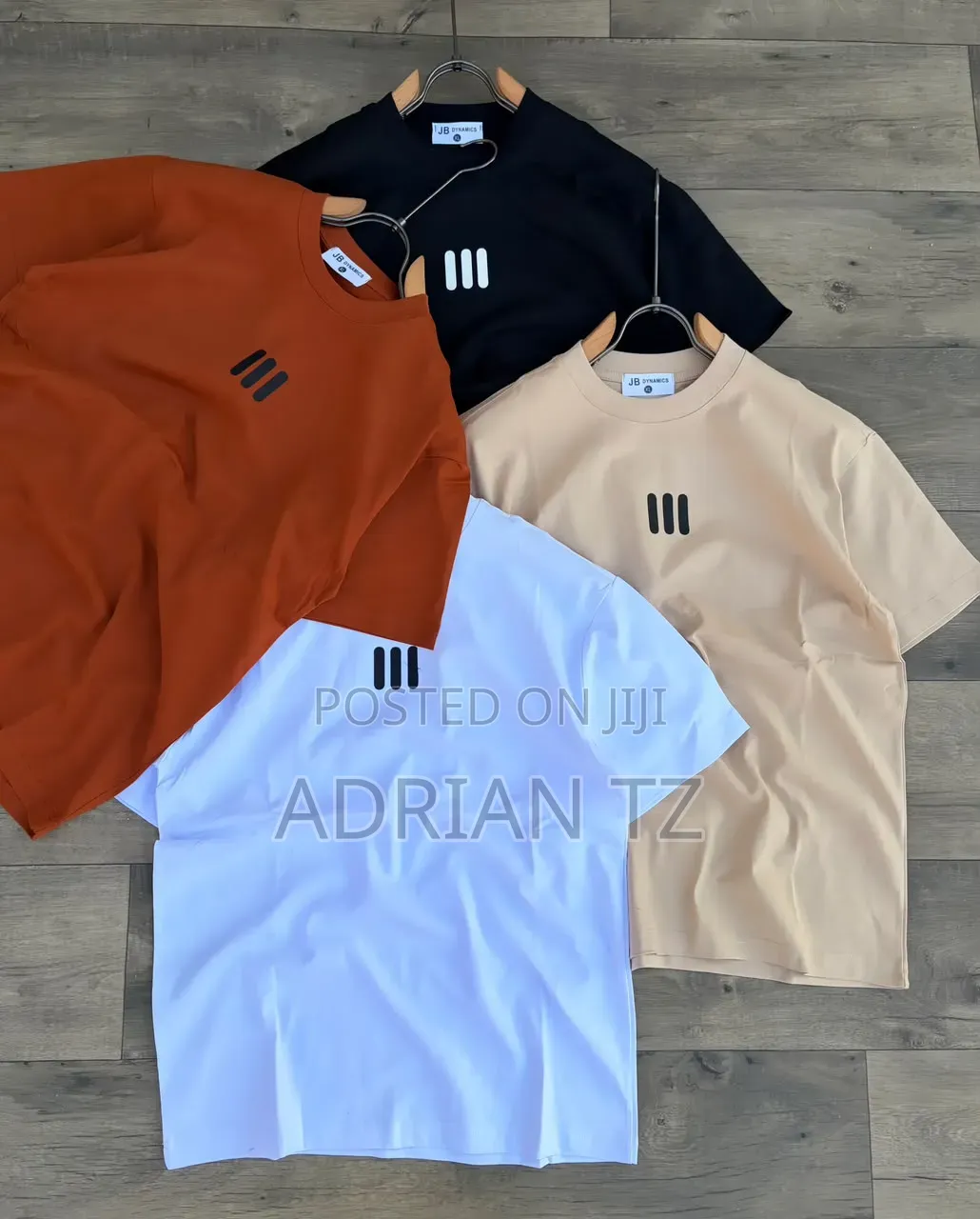 High Quality T Shirt