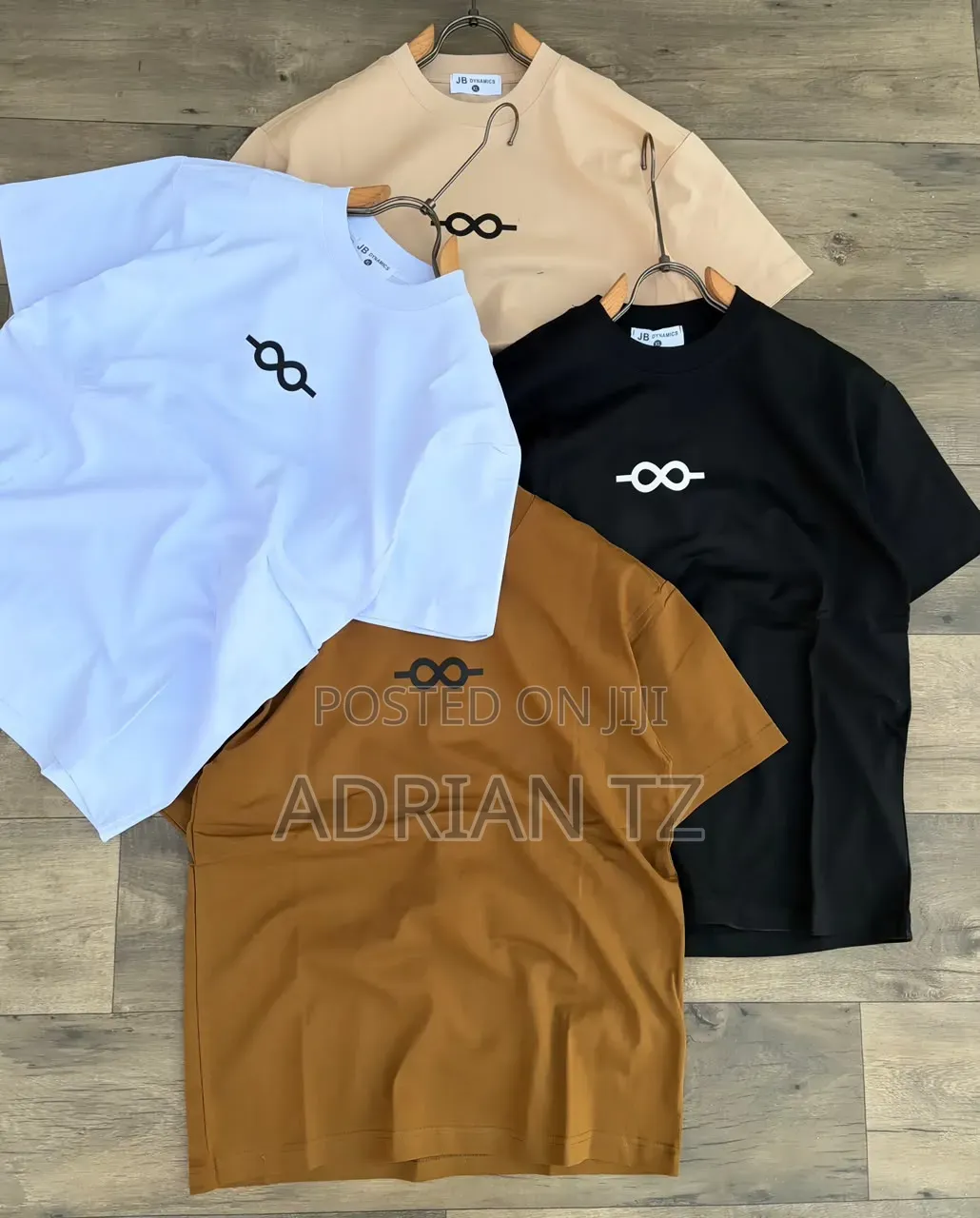High Quality T Shirt