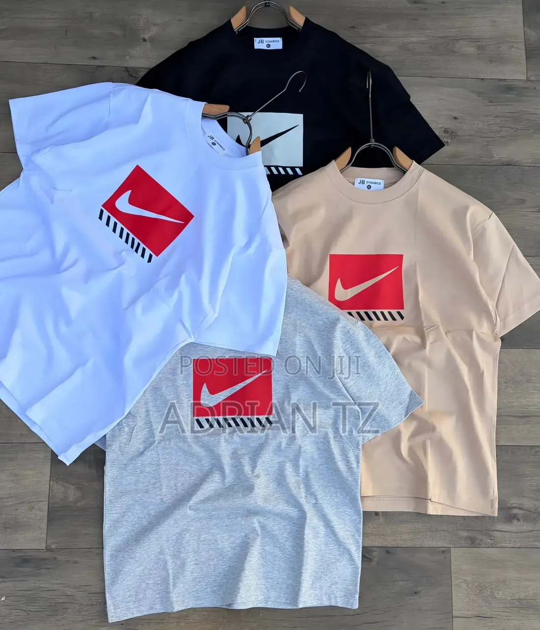 High Quality T Shirt