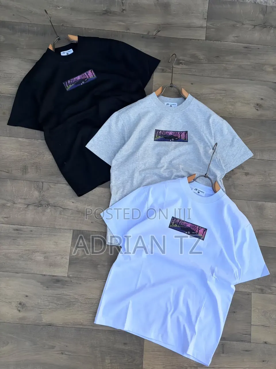 High Quality T Shirt