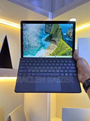 New Laptop Microsoft Surface Go 2 8GB Intel Core M3 SSD 128GB