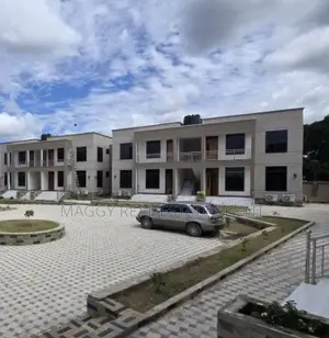 2bdrm Apartment in Goba for rent
