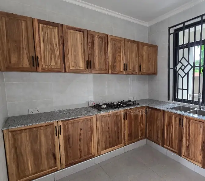 2bdrm Apartment in Goba for rent
