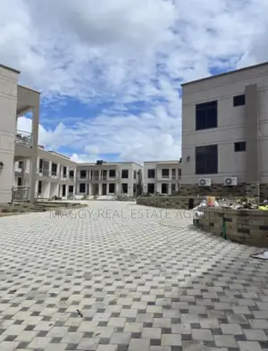 2bdrm Apartment in Goba for rent