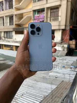 Apple iPhone 13 Pro 128 GB Blue