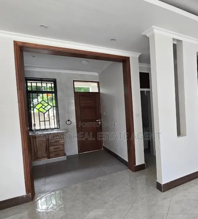 2bdrm Apartment in Goba for rent