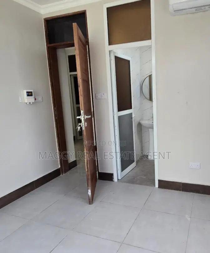 2bdrm Apartment in Goba for rent