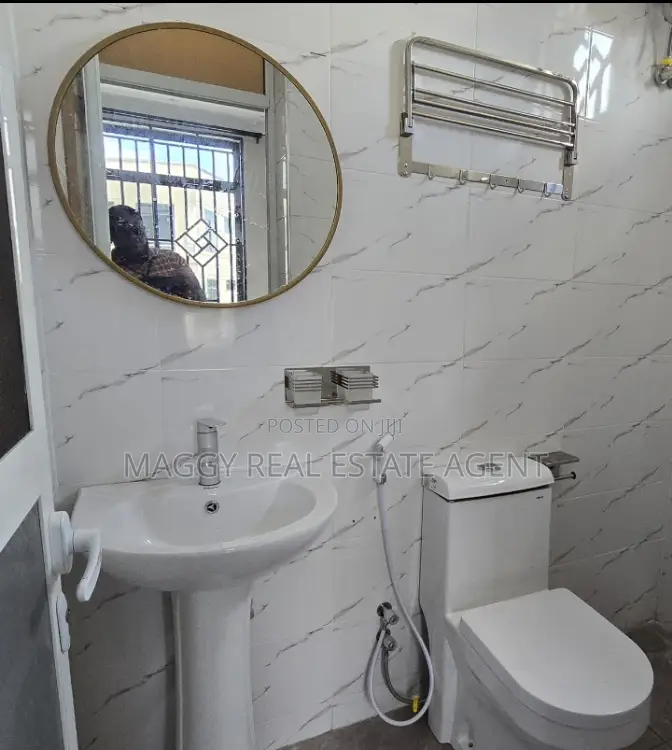 2bdrm Apartment in Goba for rent