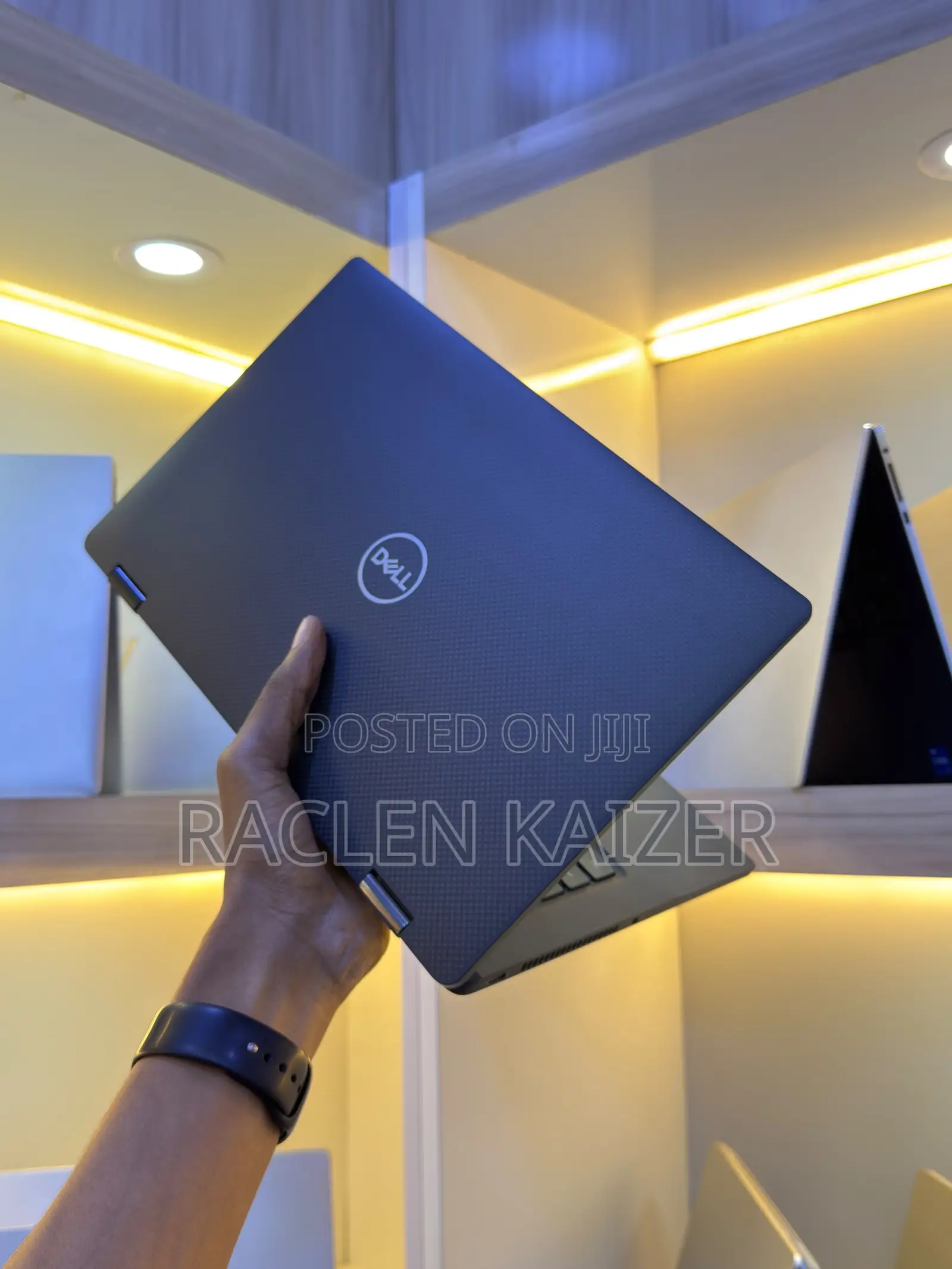 New Laptop Dell Inspiron 14 7420 2-in-1 32GB Intel Core i7 SSD 512GB