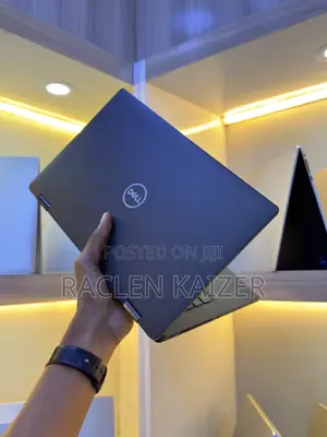 New Laptop Dell Inspiron 14 7420 2-in-1 32GB Intel Core i7 SSD 512GB