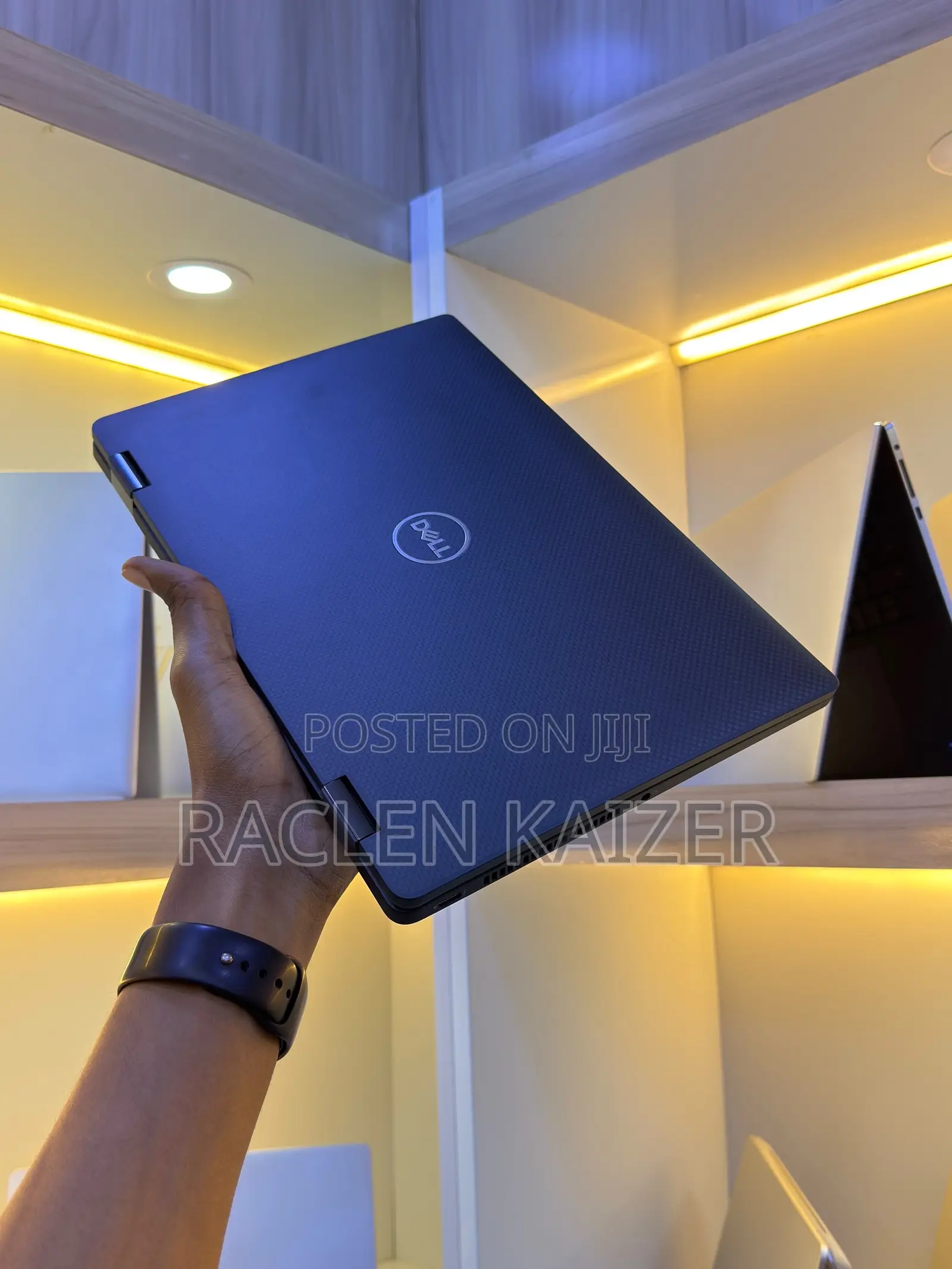 New Laptop Dell Inspiron 14 7420 2-in-1 32GB Intel Core i7 SSD 512GB