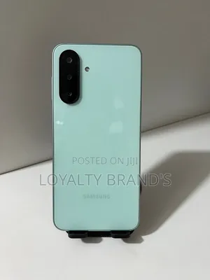 New Samsung Galaxy A26 128 GB Green