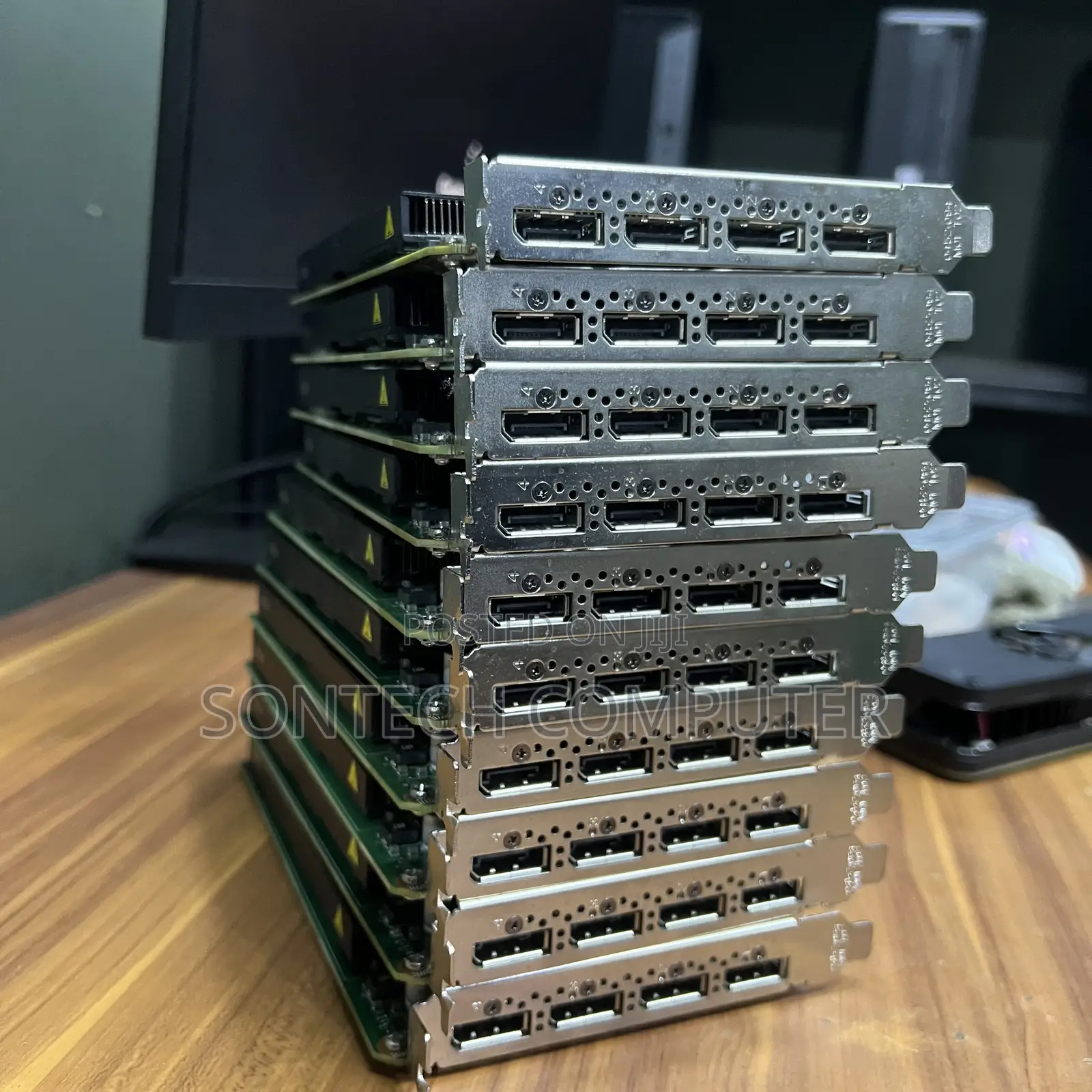 Graphics Card