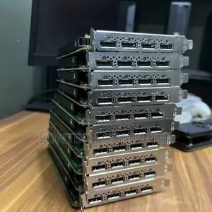 Graphics Card
