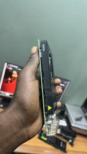 Graphics Card