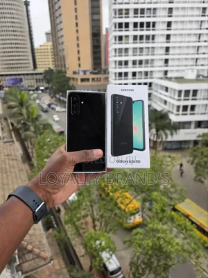 New Samsung Galaxy A26 128 GB