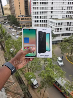 New Samsung Galaxy A26 128 GB