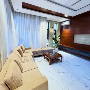 Furnished 2bdrm Apartment in Kahwa Real Estate, Mbezi Beach for rent