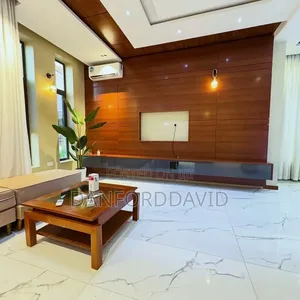 Furnished 2bdrm Apartment in Kahwa Real Estate, Mbezi Beach for rent