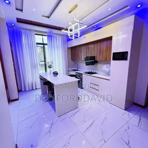 Furnished 2bdrm Apartment in Kahwa Real Estate, Mbezi Beach for rent