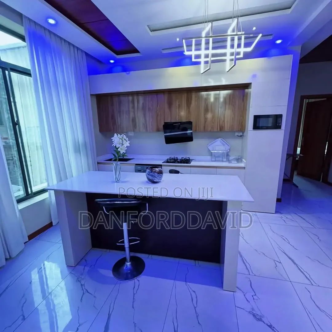Furnished 2bdrm Apartment in Kahwa Real Estate, Mbezi Beach for rent