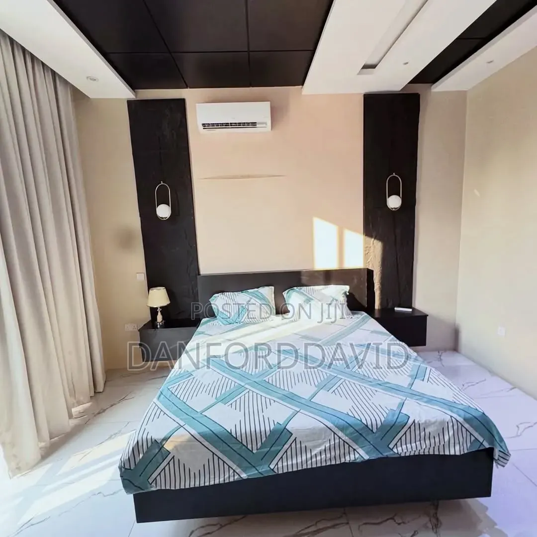 Furnished 2bdrm Apartment in Kahwa Real Estate, Mbezi Beach for rent