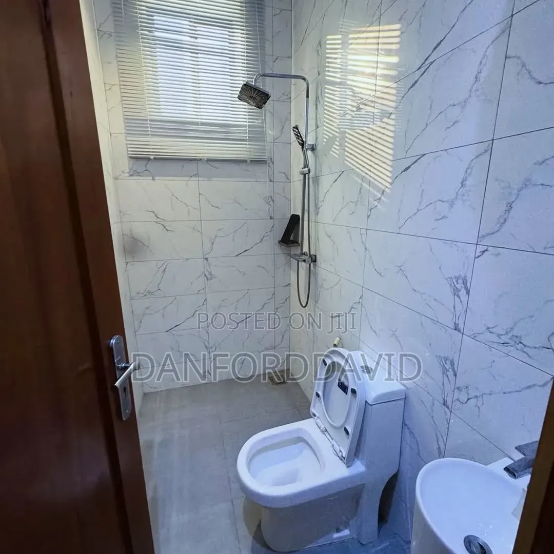 Furnished 2bdrm Apartment in Kahwa Real Estate, Mbezi Beach for rent