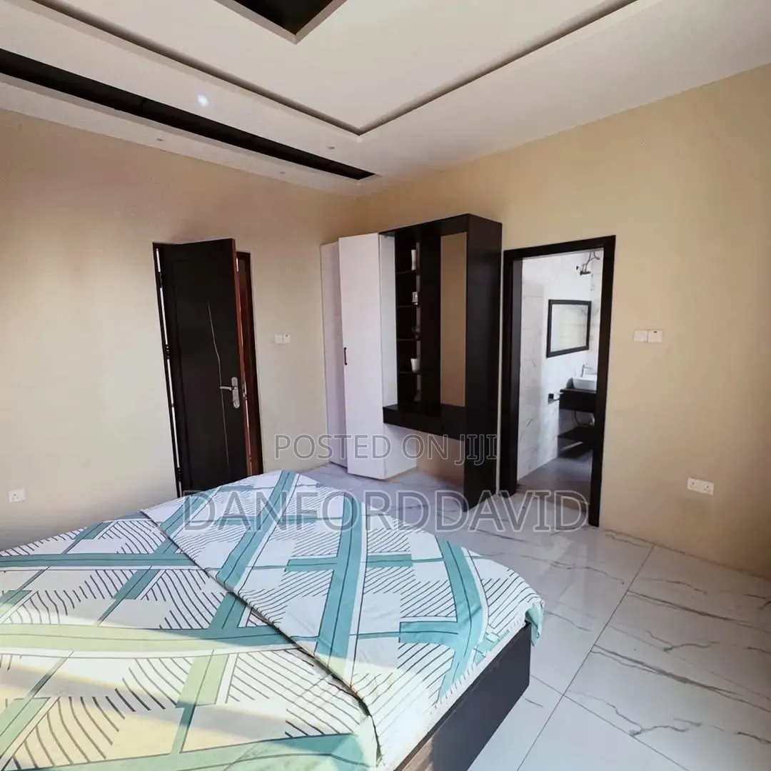Furnished 2bdrm Apartment in Kahwa Real Estate, Mbezi Beach for rent