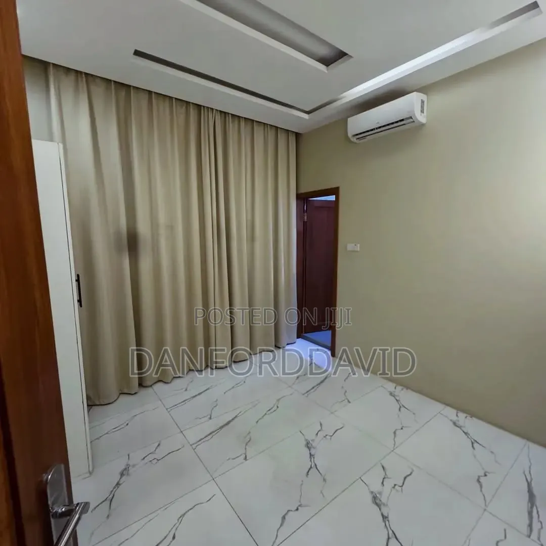 Furnished 2bdrm Apartment in Kahwa Real Estate, Mbezi Beach for rent