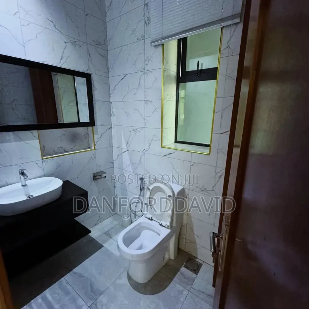 Furnished 2bdrm Apartment in Kahwa Real Estate, Mbezi Beach for rent
