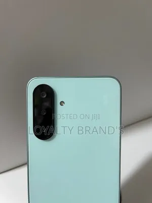 New Samsung Galaxy A26 256 GB Green
