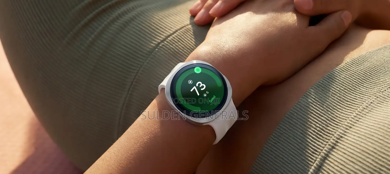 Samsung Galaxy Watch 9 44mm