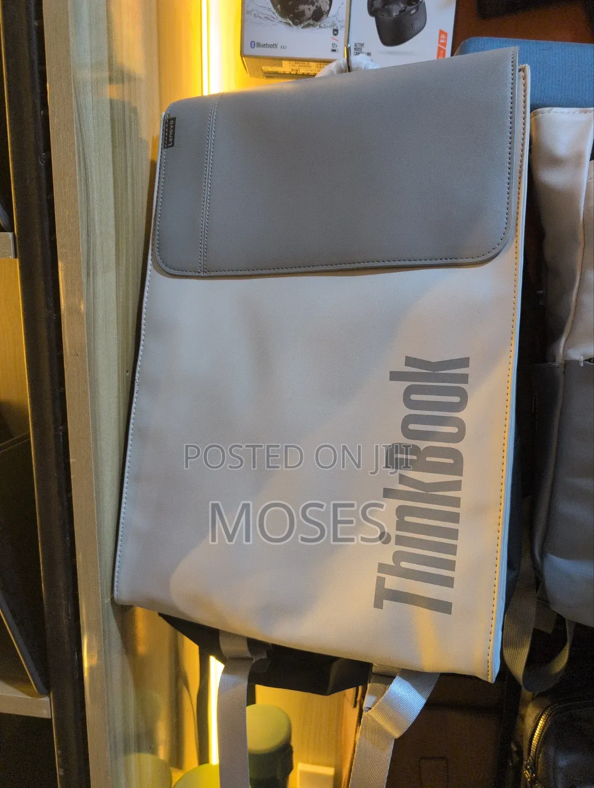 Thinkbook Laptop Bag