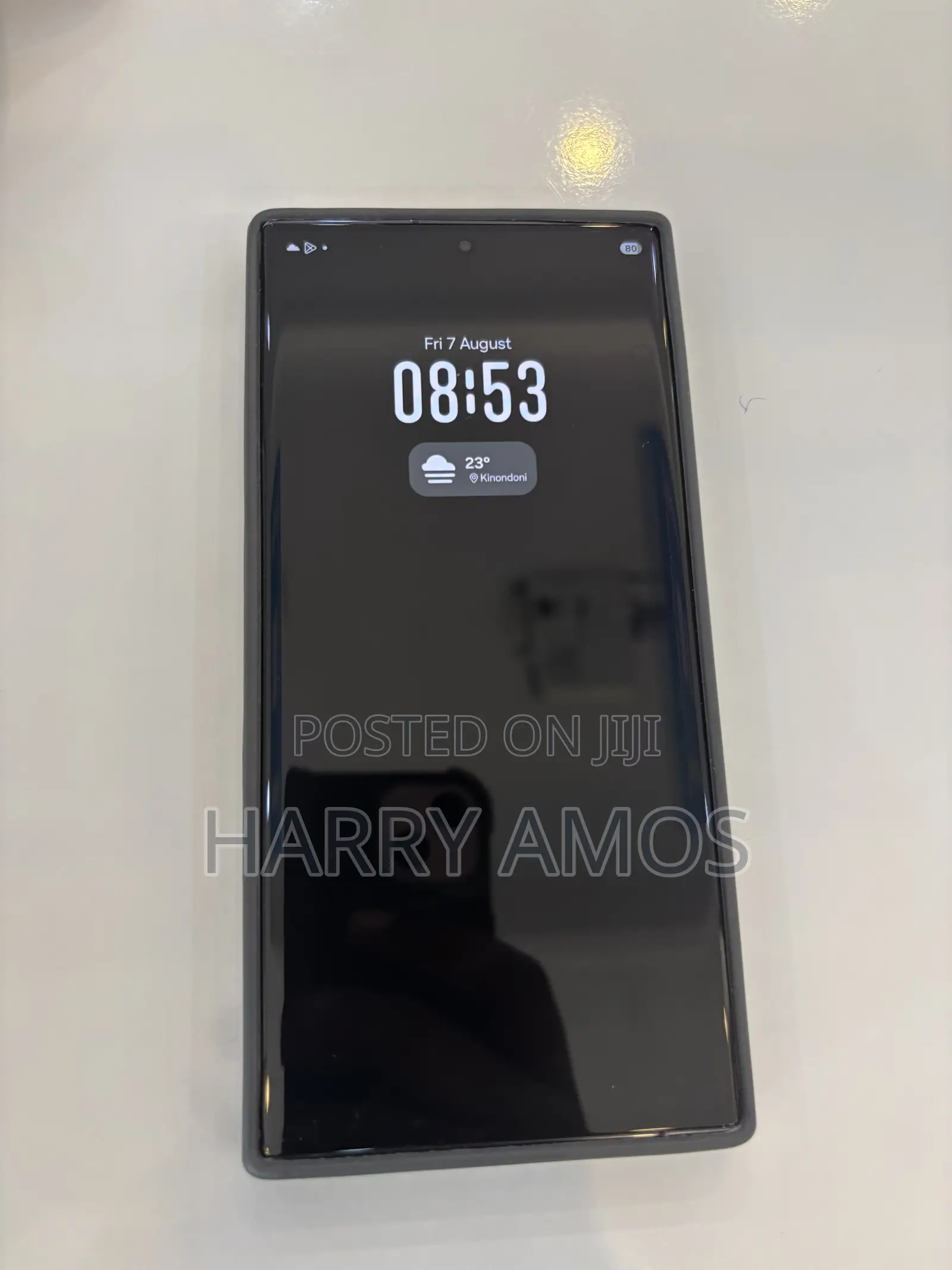 Samsung Galaxy S23 Ultra 512 GB Black