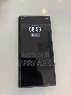 Samsung Galaxy S23 Ultra 512 GB Black