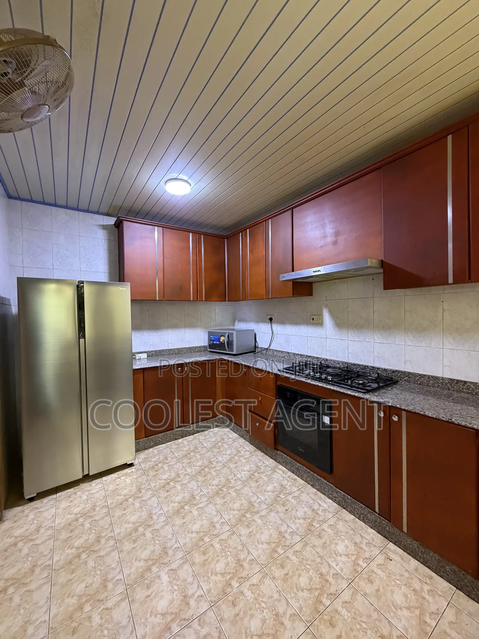 Furnished 3bdrm Apartment in Coolest Estate, Oyster Bay for rent