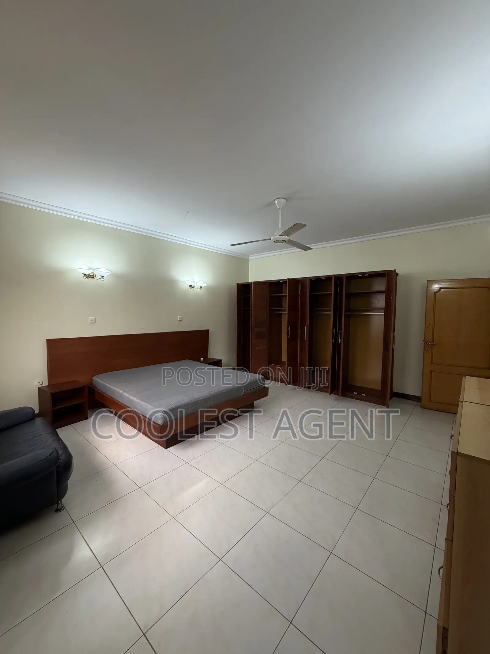 Furnished 3bdrm Apartment in Coolest Estate, Oyster Bay for rent