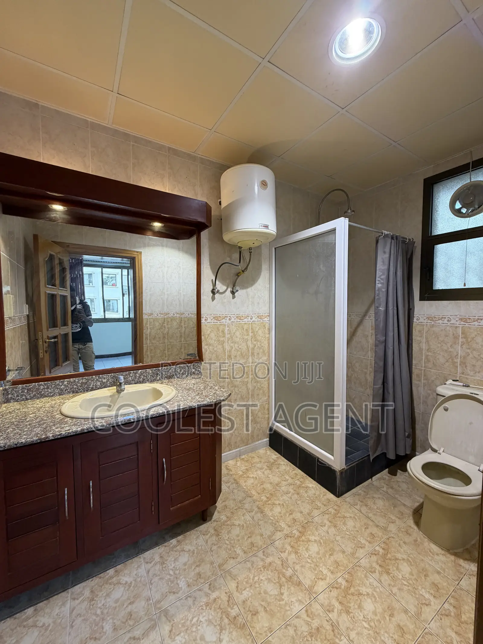 Furnished 3bdrm Apartment in Coolest Estate, Oyster Bay for rent
