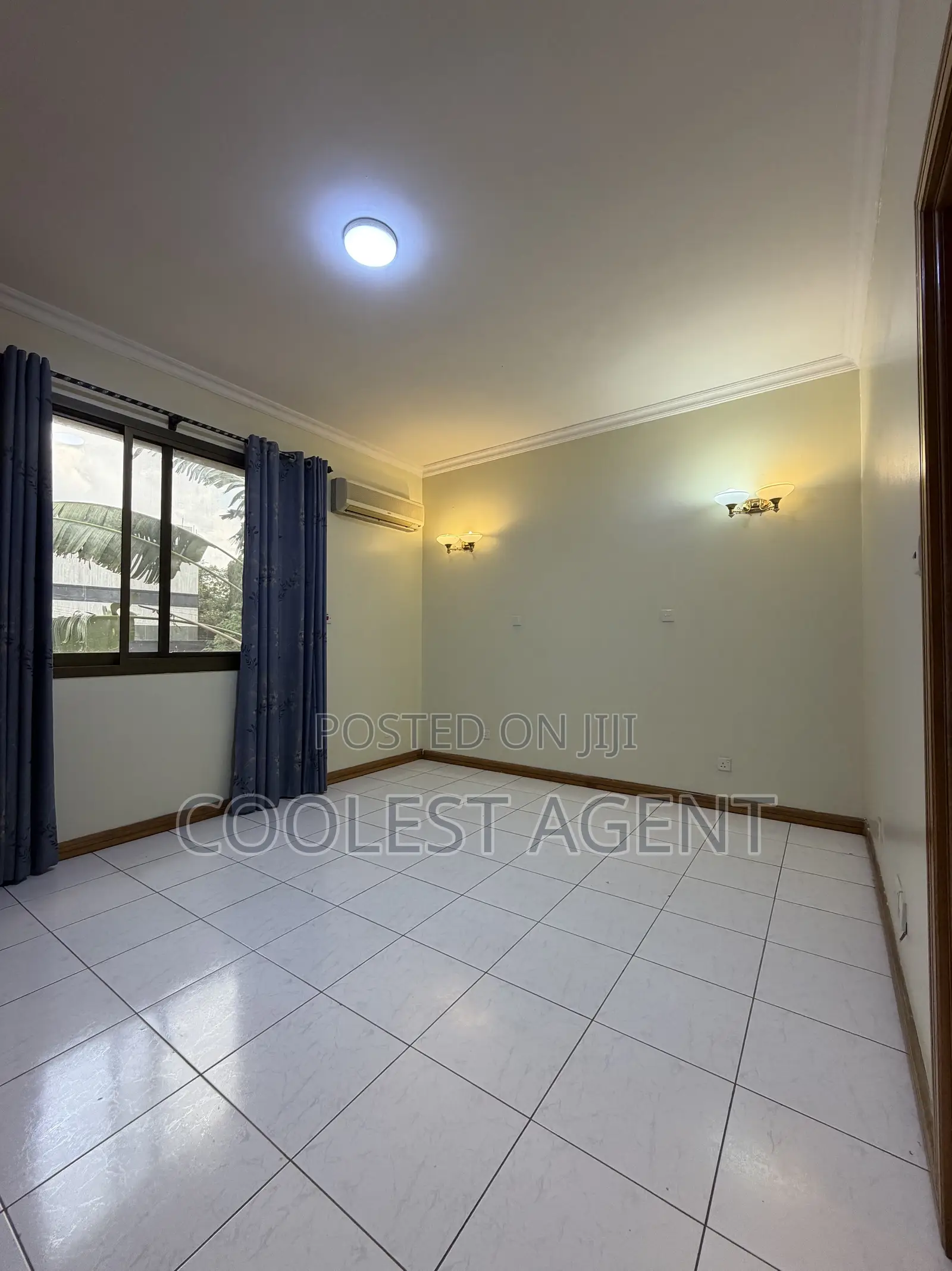 Furnished 3bdrm Apartment in Coolest Estate, Oyster Bay for rent