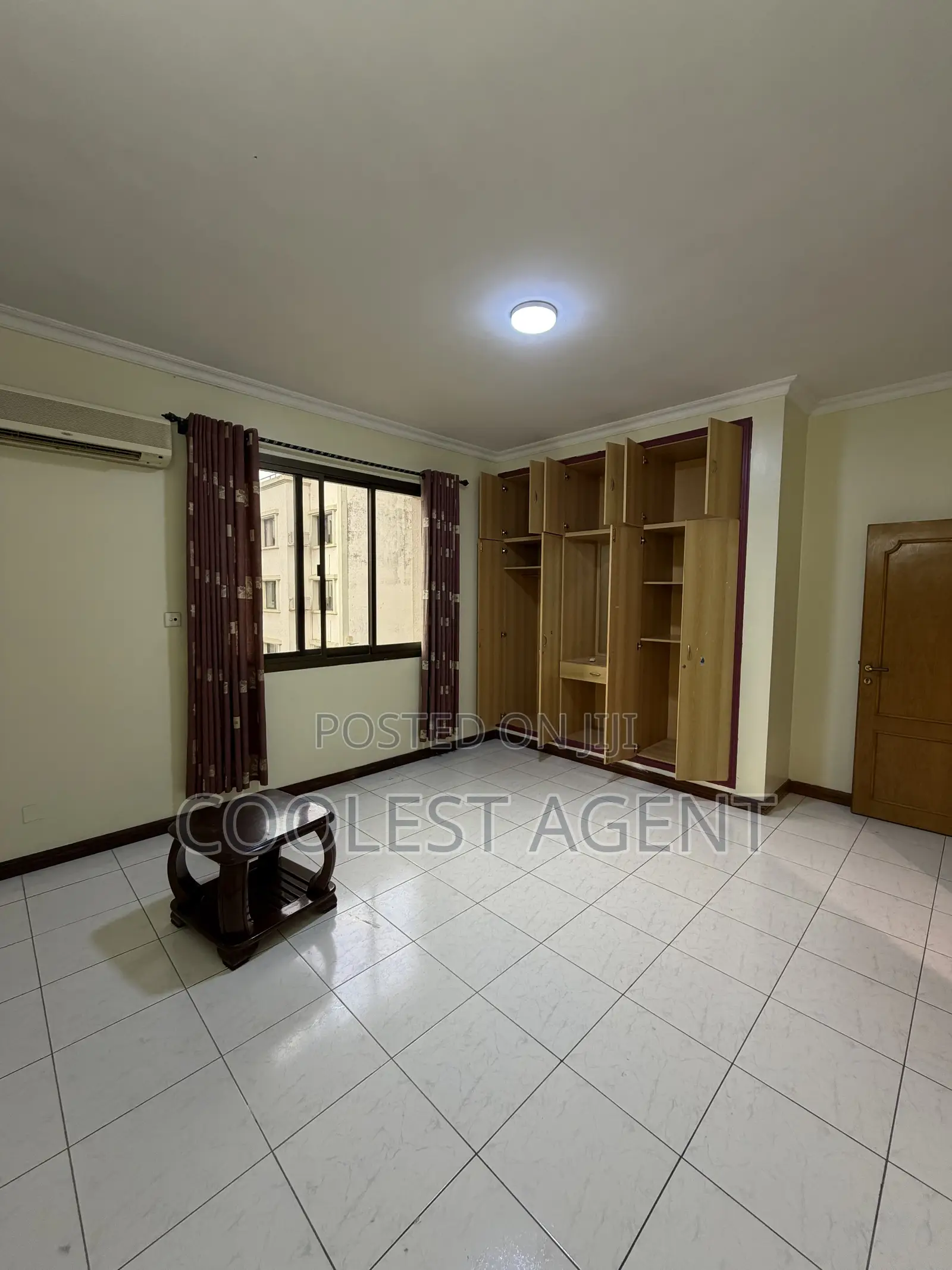 Furnished 3bdrm Apartment in Coolest Estate, Oyster Bay for rent