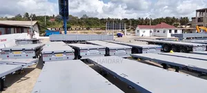 Trailers of Different