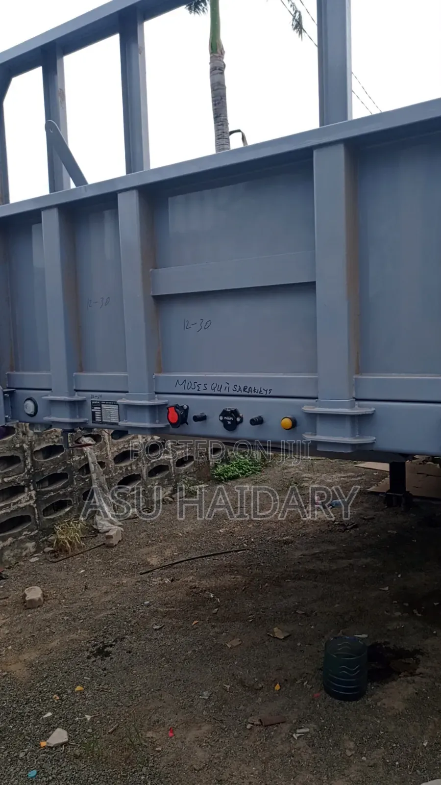 Trailers of Different