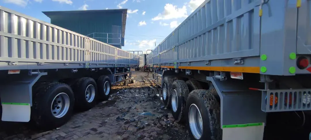 Trailers of Different