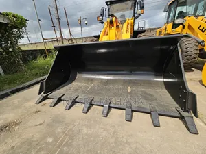Lonking Wheel Loader ( ZL50HC)