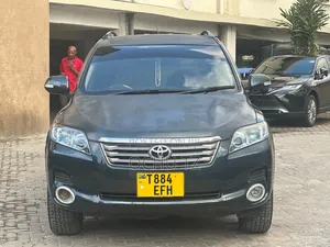 Toyota Vanguard 2008