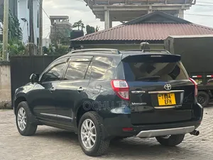 Toyota Vanguard 2008